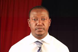 Dr Sadiq Aliyu Hussaini